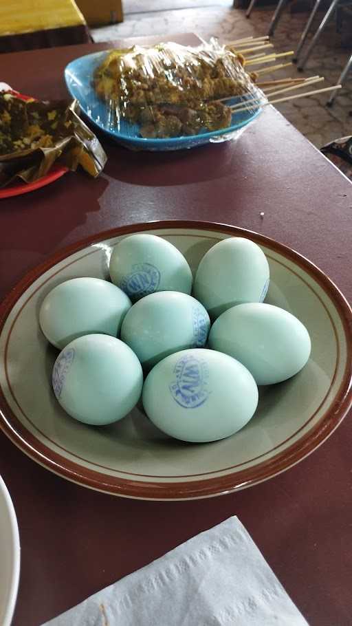 Bubur Ayam Hanjawar 2