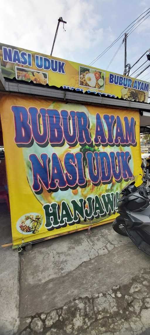 Bubur Ayam Hanjawar 4