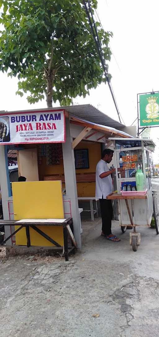 Bubur Ayam Jaya Rasa 6