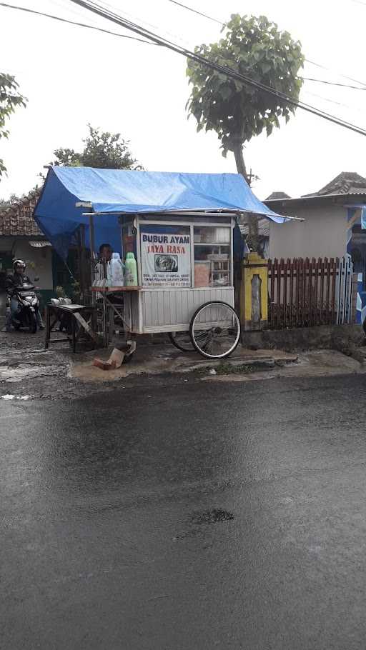 Bubur Ayam Jaya Rasa 5