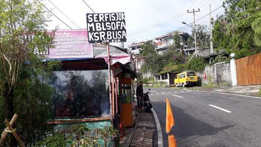 Bubur Ayam Jokbur 7