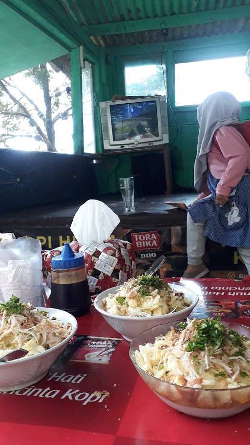 Bubur Ayam Jokbur 6