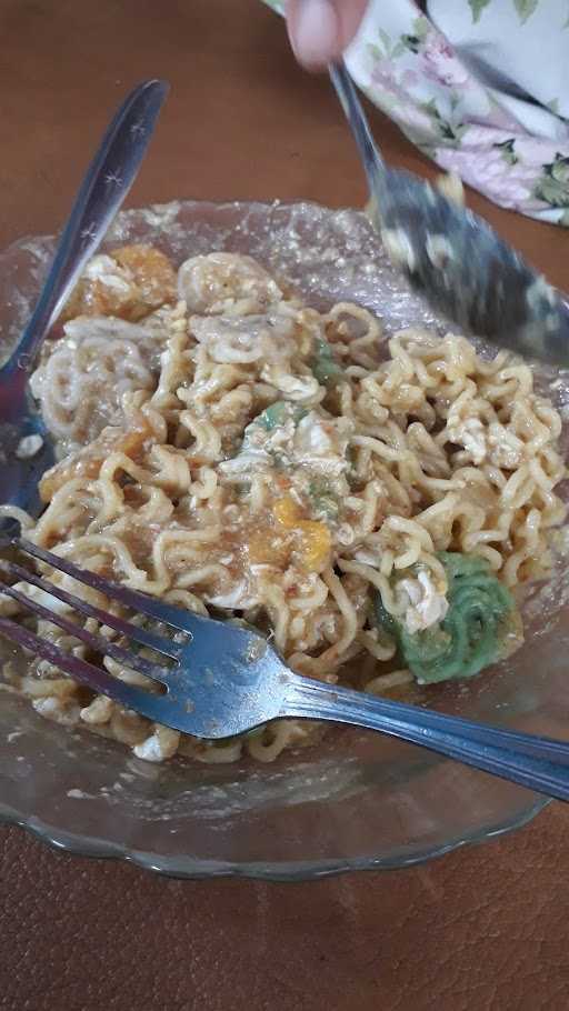 Bubur Ayam Jokbur 5