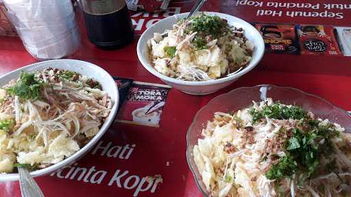 Bubur Ayam Jokbur 1