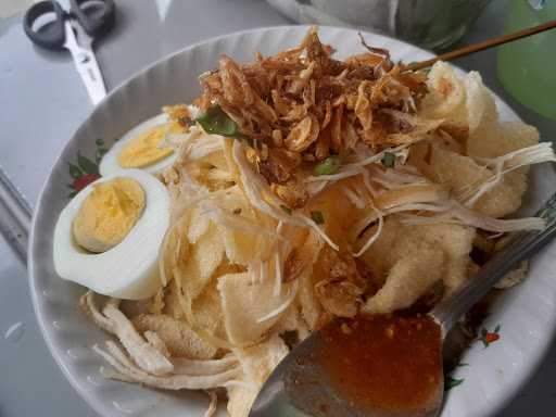 Bubur Ayam Mang Ade Cipanas 4