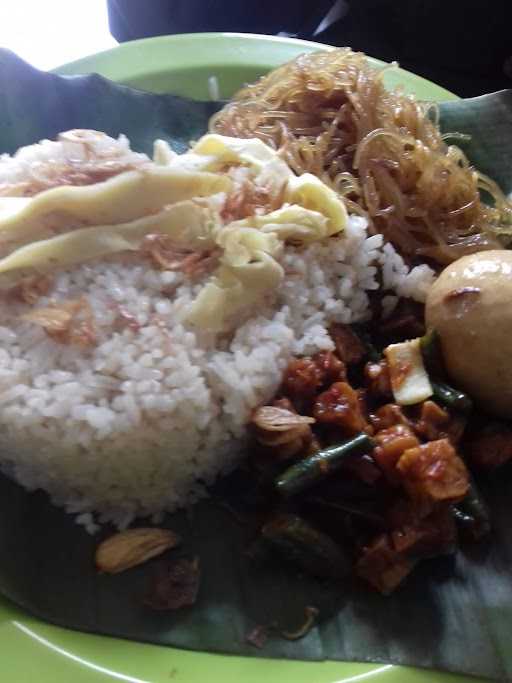 Bubur Ayam Special Dan Lontong Sayur 3