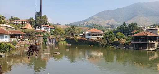 Bubur Simpang 3 Bukit Danau 9