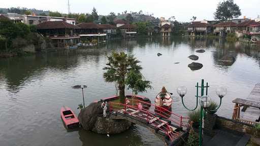 Bubur Simpang 3 Bukit Danau 7