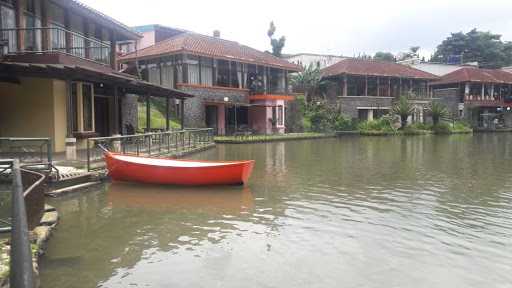 Bubur Simpang 3 Bukit Danau 5