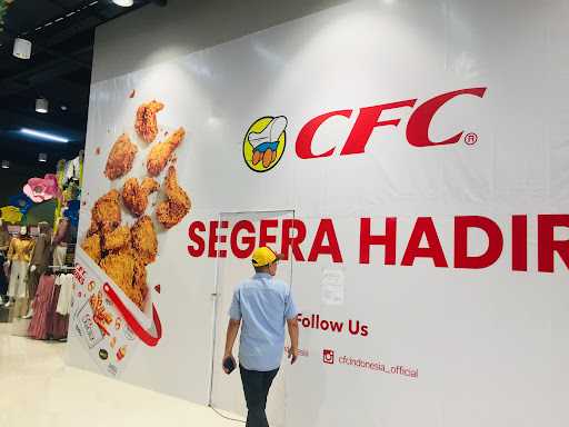 Cfc City Plaza Cipanas 2