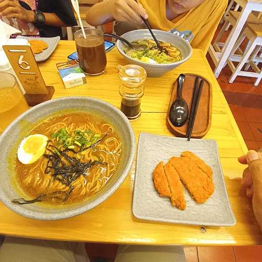 Hai Ramen Cipanas 6