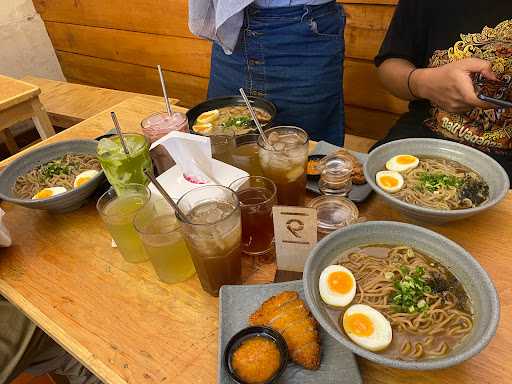 Hai Ramen Cipanas 4