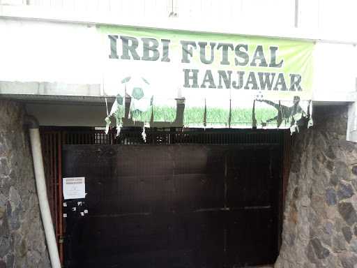 Irbi Hanjawar 1