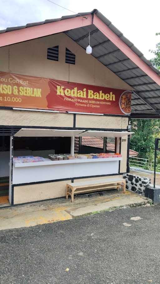 Kedai Babeh 2 4