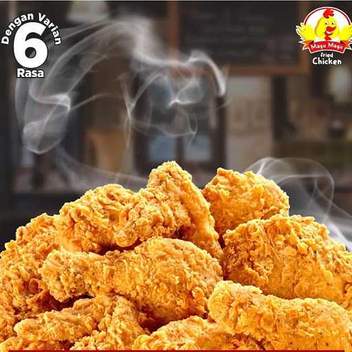 Magu Magu Chicken Cipanas 3