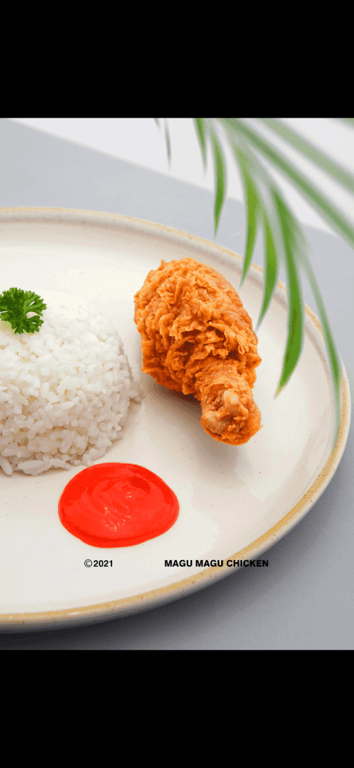 Magu Magu Chicken Cipanas 2