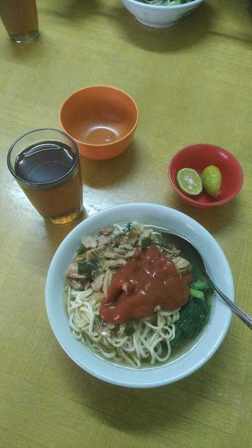 Mie Ayam Bakso Mas Anto 8