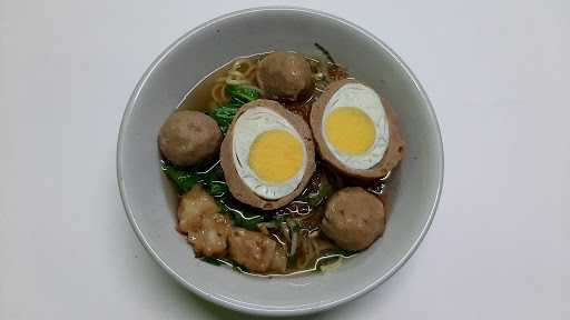 Mie Ayam Bakso Mas Anto 6