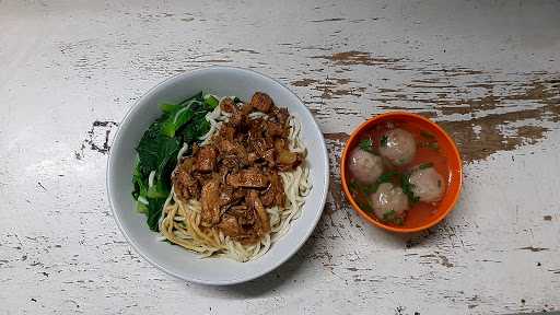 Mie Ayam Bakso Mas Anto 2