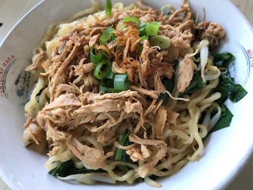 Mie Ayam Bangka Dafifa 4