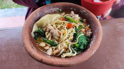 Mie Ayam Coet Teh Yuyun 8