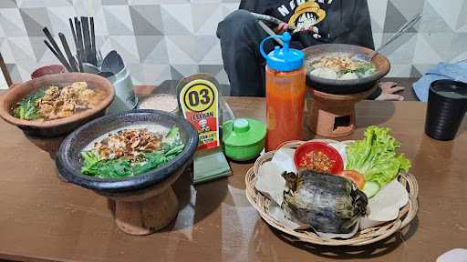 Mie Ayam Coet Teh Yuyun 6