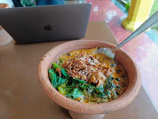 Mie Ayam Coet Teh Yuyun 5