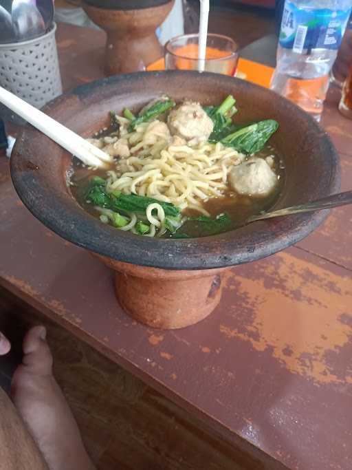 Mie Ayam Coet Teh Yuyun 2