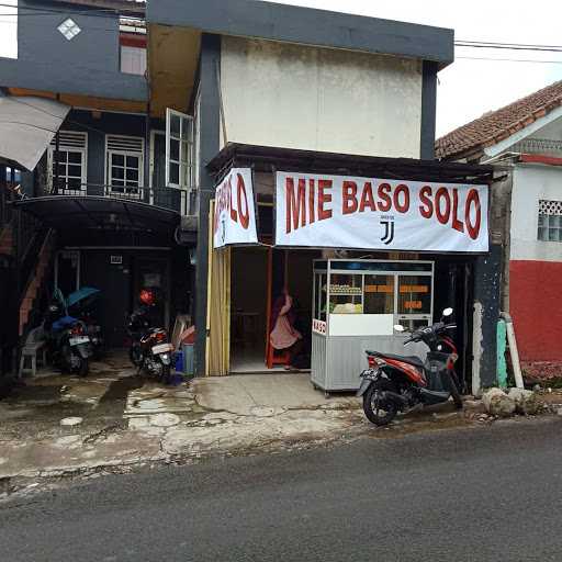 Mie Baso Solo Juventus 5