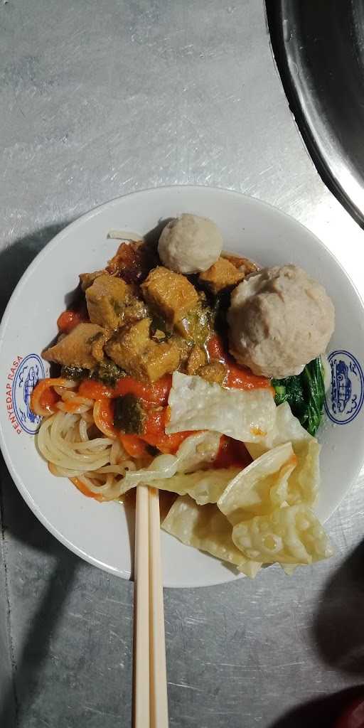 Mie Baso Solo Juventus 3