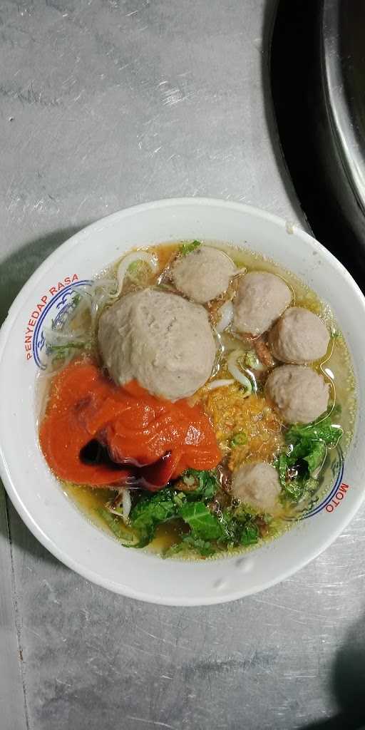 Mie Baso Solo Juventus 1