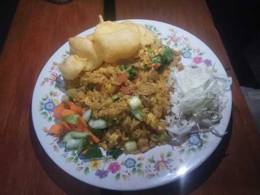 Nasi Goreng Hzr 1