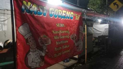 Nasi Goreng Hzr 3