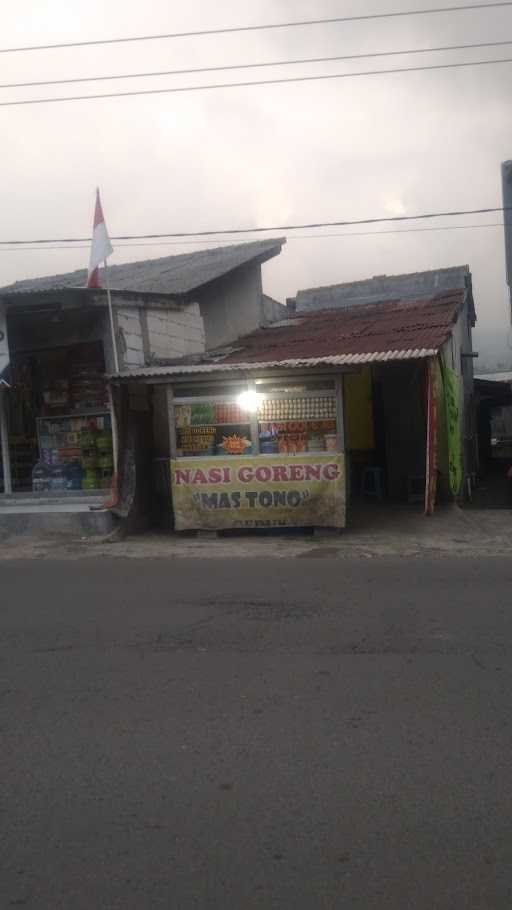 Nasi Goreng Mas Tono 2