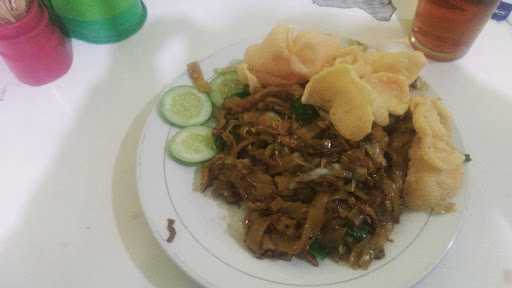 Nasi Goreng Mas Tono 1