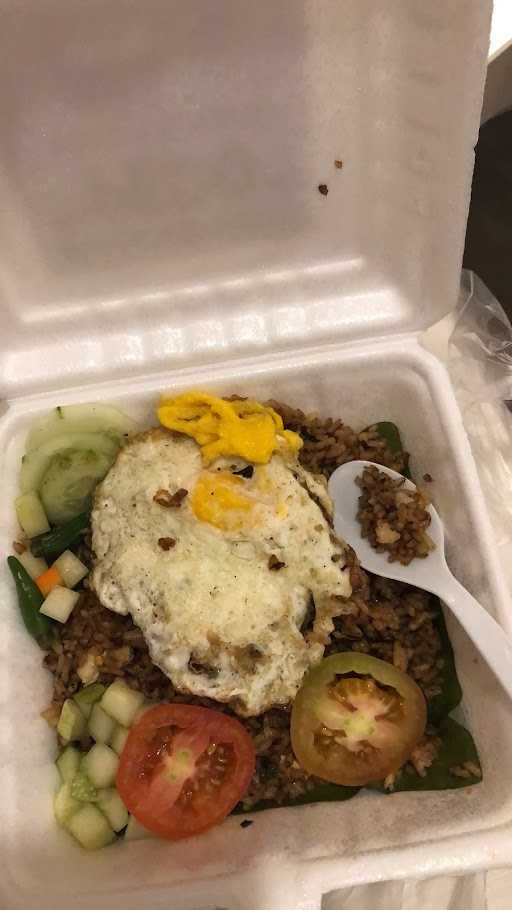 Nasi Goreng Pedo Balakang Cipanas 6