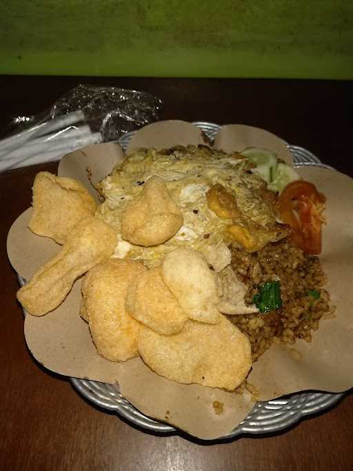 Nasi Goreng Pedo Balakang Cipanas 3