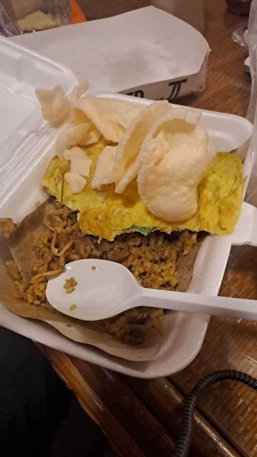 Nasi Goreng Sari Rasa 1