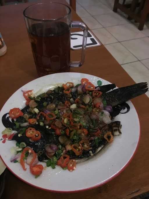 Pecel Lele Barokah 2