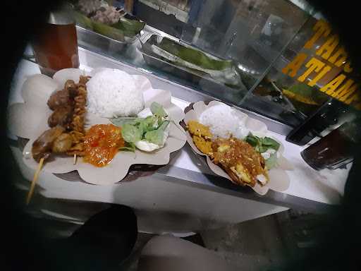 Pecel Lele Barokah 1