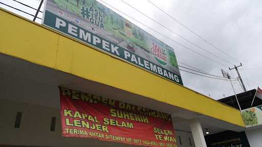 Pempek 1