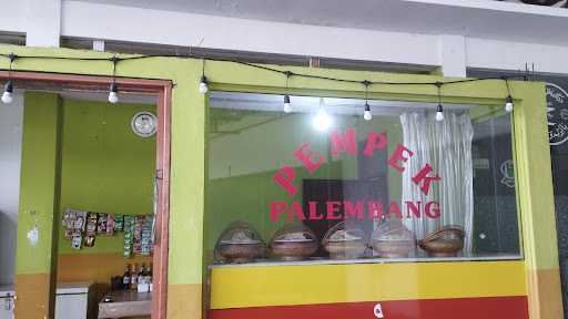 Raja Pempek Palembang 8