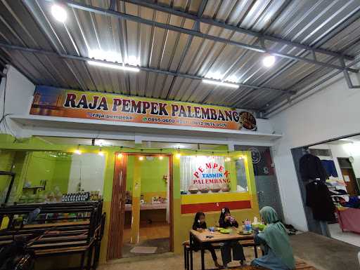 Raja Pempek Palembang 7