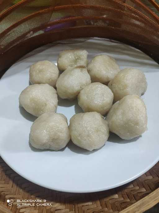 Raja Pempek Palembang 4