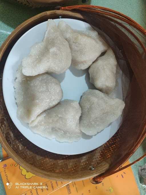 Raja Pempek Palembang 1