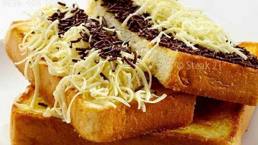 Roti Bakar Papah Anto 2