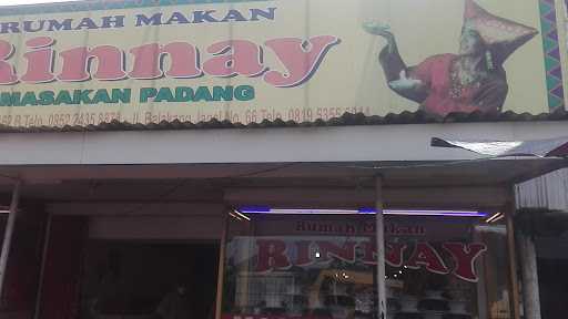 Rumah Makan Rinnay 4