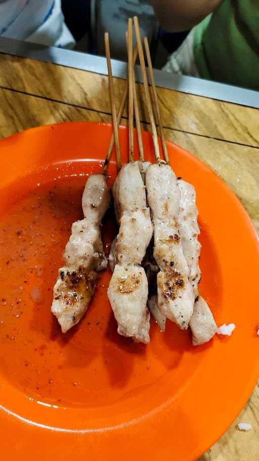 Sate Alex'S 7