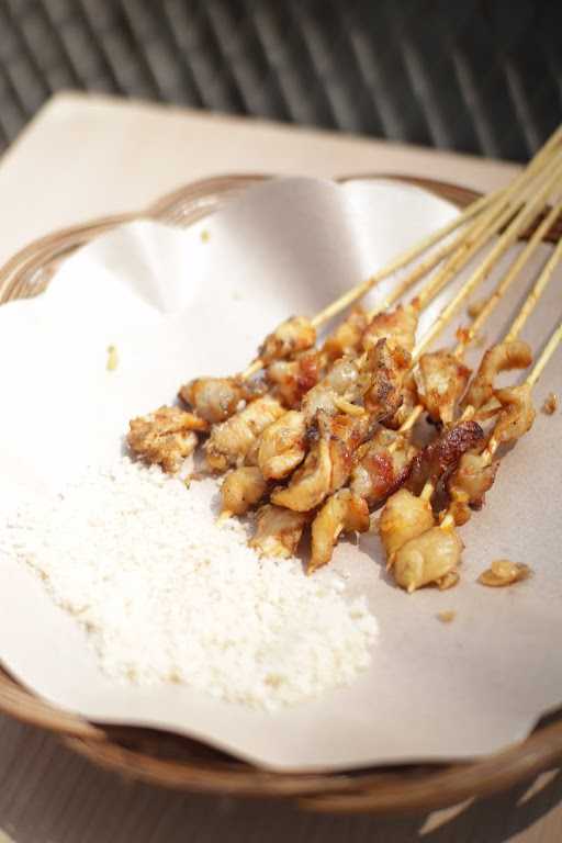 Sate Asin Pedas Makmur Cipanas 4