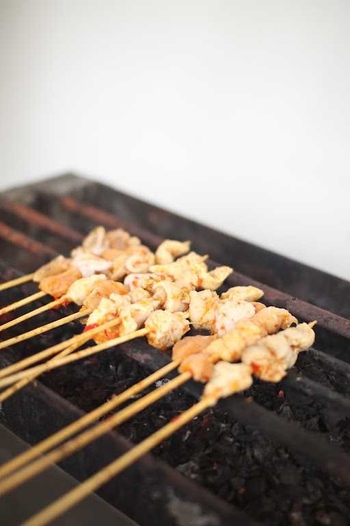 Sate Asin Pedas Makmur Cipanas 1